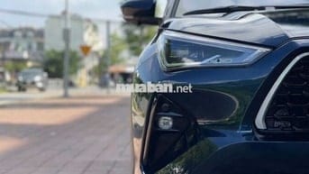 Toyota Yaris Cross 2025 - 9600 km