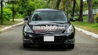 Nissan Teana 2.0 AT 2009