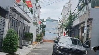 Hiếm, chỉ 60tr/m2, nhà 2 tầng, 5❌18, 🚗 ngủ nhà, Phước Kiểng, LVL -NB