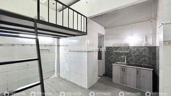 PHÒNG TRỌ DUPLEX GIÁ RẺ SẴN NỘI THẤT Ở ĐƯỢC NHIỀU NGƯỜ GẦN TRUNG TÂm