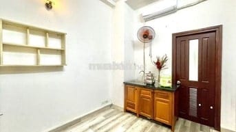 CĂN HỘ CAO CẤP FULL NỘI THẤT 30M2- ĐÀO DUY ANH PHƯỜNG 9-QUẬN PHÚ NHUẬN