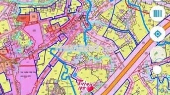 Chỉ 380tr sở hữu 150m2 đất thổ đường xe tải cực đẹp