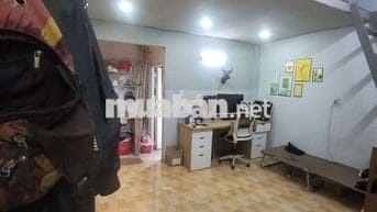 Pass phòng hẻm 101 Thạnh Lộc 15 Quận 12