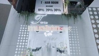 CỰC PHẨM ! Cho thuê mặt tiền Nơ Trang Long , Bình Thạnh. Nhà mới 100%