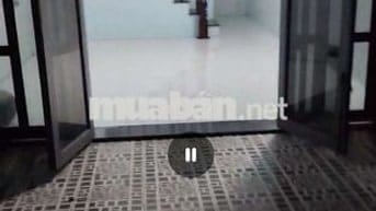 CHO THUÊ NHÀ NGUYÊN CĂN 4×15M, 1 TRỆT, 1 LẦU, Giá : 5Tr500