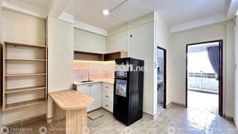 Cho thue CĂN HỘ 2PN sát bên Võ Văn Kiệt Q5 - gần UEH B, y dược, sgu 💯