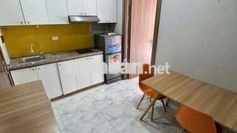 Phòng 1PN 1PK 38m2_ban công logia_full nt_Phan Đăng Lưu, Phú Nhuận