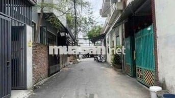 Đất K ô tô 5m Dũng Sĩ Thanh Khê, gần trường ĐH