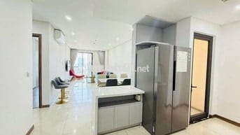 CHO THUÊ CĂN HỘ CAO CẤP 2PN HÀ ĐÔ CENTROSA