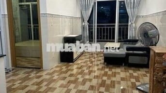 Cần bán gấp căn hộ Bình Đông Xanh , Q8