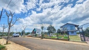 Bán đất chính chủ thanh toán 390tr sang sổ ngay tại Bảo Lộc