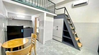 CĂN HỘ MỚI STUDIO - DUPLEX 100% KHU VỰC LIÊN CHIẾU