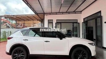 cx 5 sport