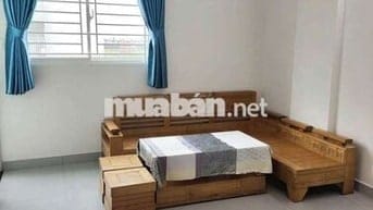 CHO THUÊ CĂN HỘ 44M2 SẴN NỘI THẤT KDC NAM LONG CENTRAL GIÁ 6TR/THÁNG