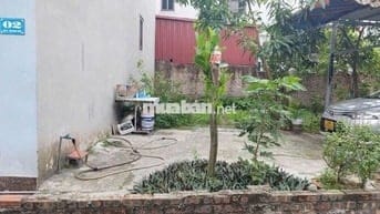 Bán Lô 47m2 Hoàng Dương, Mai Đình  Mặt Tiền rộng -Ngõ Thông Ô Tô
