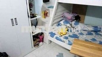 Cho thuê nhà  nguyên  căn hẻm phạm thế hiển F4 ,Q8