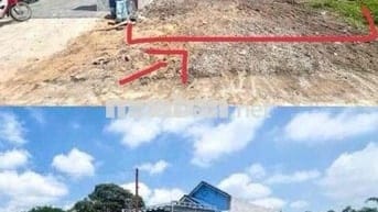 bán đất nền 250m2 giá 550 triệu bao sang sổ hồng riêng