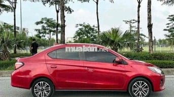 Mitsubishi Attrage 2021 1.2 CVT - 66000 km
