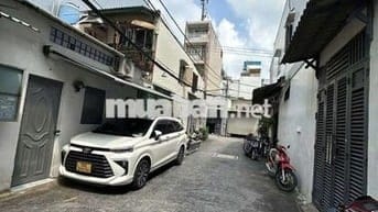 BÁN ĐẤT THỔ CƯ – VỊ TRÍ VÀNG GẦN AEON MALL TÂN PHÚ – GIÁ CHỈ 4.1 TỶ