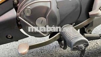 Honda future neo tem lớn đời cuối
