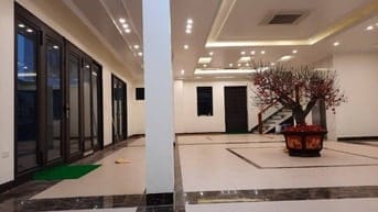 Cho thuê mặt bằng tầng 1 và tầng 2 ở 236 An Dương Vương (Ecoriver HD) 