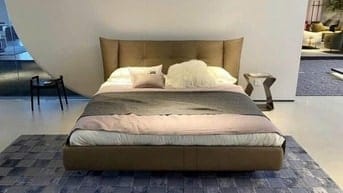 Giường Ngủ Cao Cấp – Thiết Kế Sang Trọng, Giá Tốt Nhất 2025