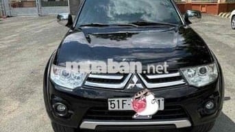 Pajero Sport 2015 4x4 AT ngay chủ giá thương lượng