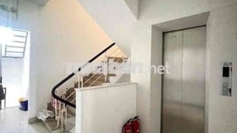 BÁN TOÀ CĂN HỘ BÙI TÁ HÁN - NAM VIỆT Á