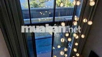Cho thuê biệt thự One River Hoà Hải NHS 5pn