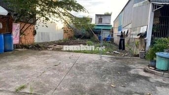Bán nền chợ Mỹ Hòa Bình Minh, Vĩnh Long