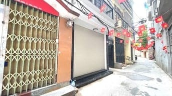 HIẾM PHẢI NHANH - XUÂN THỦY - CẦU GIẤY - NGÕ ÔTÔ - LÔ GÓC - THOÁNG