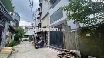 Đất Thống Nhất - 70m2 - 4.5 tỷ - Nở hậu - Khu Phân Lô cao tầng - HXH