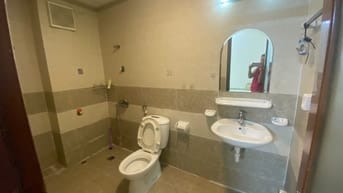 Chính chủ cho thuê CHCC 17T9 - Vào nhà ngay