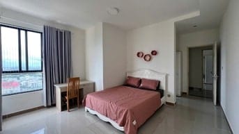 SHARE PHÒNG RIÊNG TRONG CĂN HỘ ERATOWN ĐỨC KHẢI – FULL NỘI THẤT