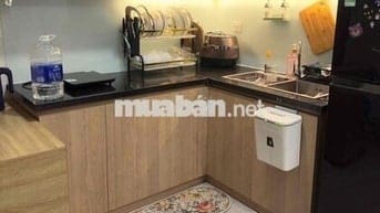 CHO THUÊ GẤP CĂN 42M2 FULL NỘI THẤT, CÓ HỒ BƠI, CÔNG VIÊN, GYM … FREE