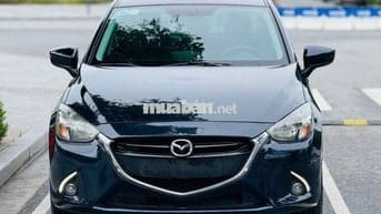Mazda 2 2018 1.5 luxury tên tư nhân