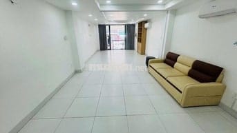 CHO THUÊ MẶT BẰNG TẦNG TRỆT KDC KIỀU ĐÀM GẦN HIM LAM Q7. FULL NỘI THẤT