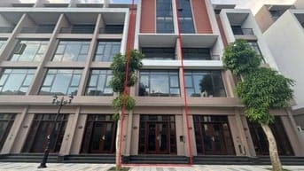 Bán Nhà LIền Kề Ánh Dương AD19 -  DT 64m2, MT4m , 5 tầng, GIá 9,7 tỷ
