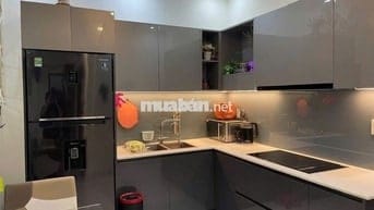 SÁT MẶT TIỀN, KIỆT 3M, NHÀ 2 TẦNG ĐIỆN BIÊN PHỦ.Ngang 6,3m vuông vức.