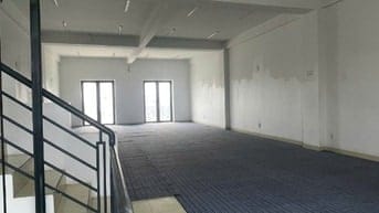 Cho thuê văn phòng 100m² trong khu dân cư rộng rãi, yên tĩnh