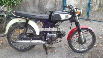 Honda 67 50cc bst 63 tièn giang