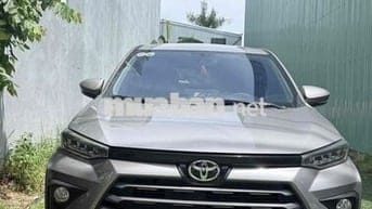 Toyota Avanza Premio 2024 CVT - 50000 km