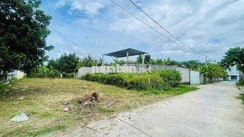 Cần bán lô đất thôn Hà Tây 2 sát đường 33 Trần Phú