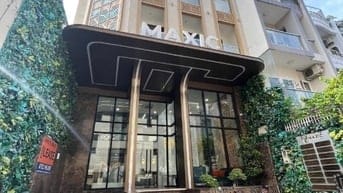 CHO THUÊ VĂN PHÒNG HOÀN THIỆN – TẦNG TRỆT TÒA NHÀ MAXIC