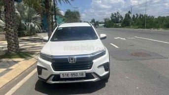 Honda BR-V 2023 L - 50000 km