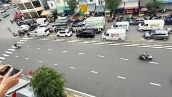 Mặt Tiền Trần Quang Khải giá tốt nhất ,  4x21, 84m2 ,5 tầng ,33 tỷ