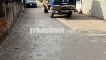 🔥 ĐẤT ĐẸP 👉 GẦN NGAY TRUNG TÂM HÀNH CHÍNH XÃ - CHƯƠNG DƯƠNG - THƯỜNG