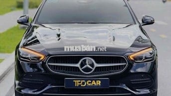 C200 AVANTGRADE PLUS 2022 1 CHỦ LƯỚT 15.000KM