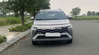 Hyundai Stargazer 2024 X Cao cấp - 400000 km