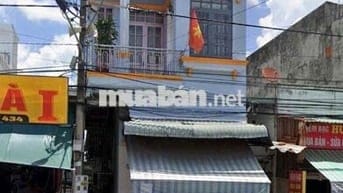 nhà mặt tiền chợ kinh doanh đa ngành tại bình hoà thuận an bình dương
